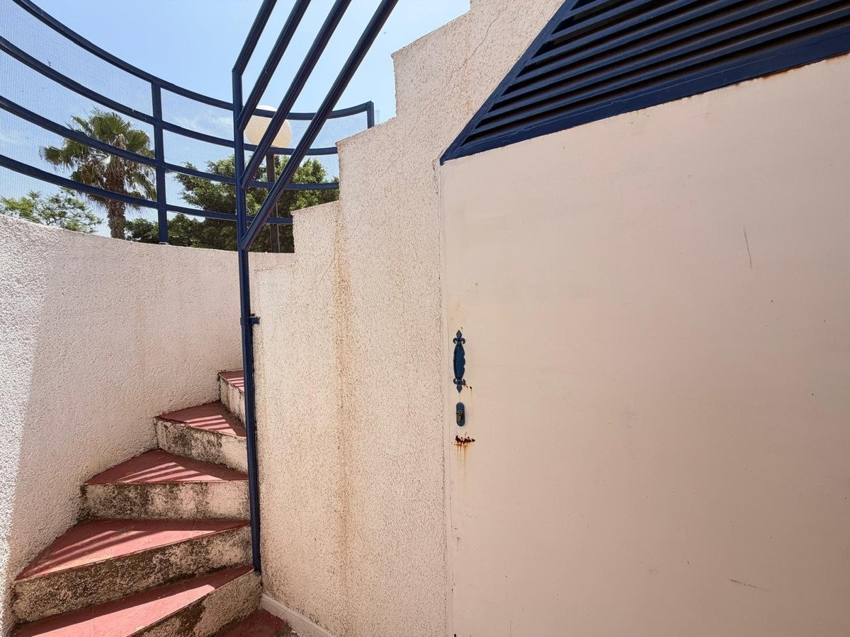2 Bed Bungalow in Torrevieja