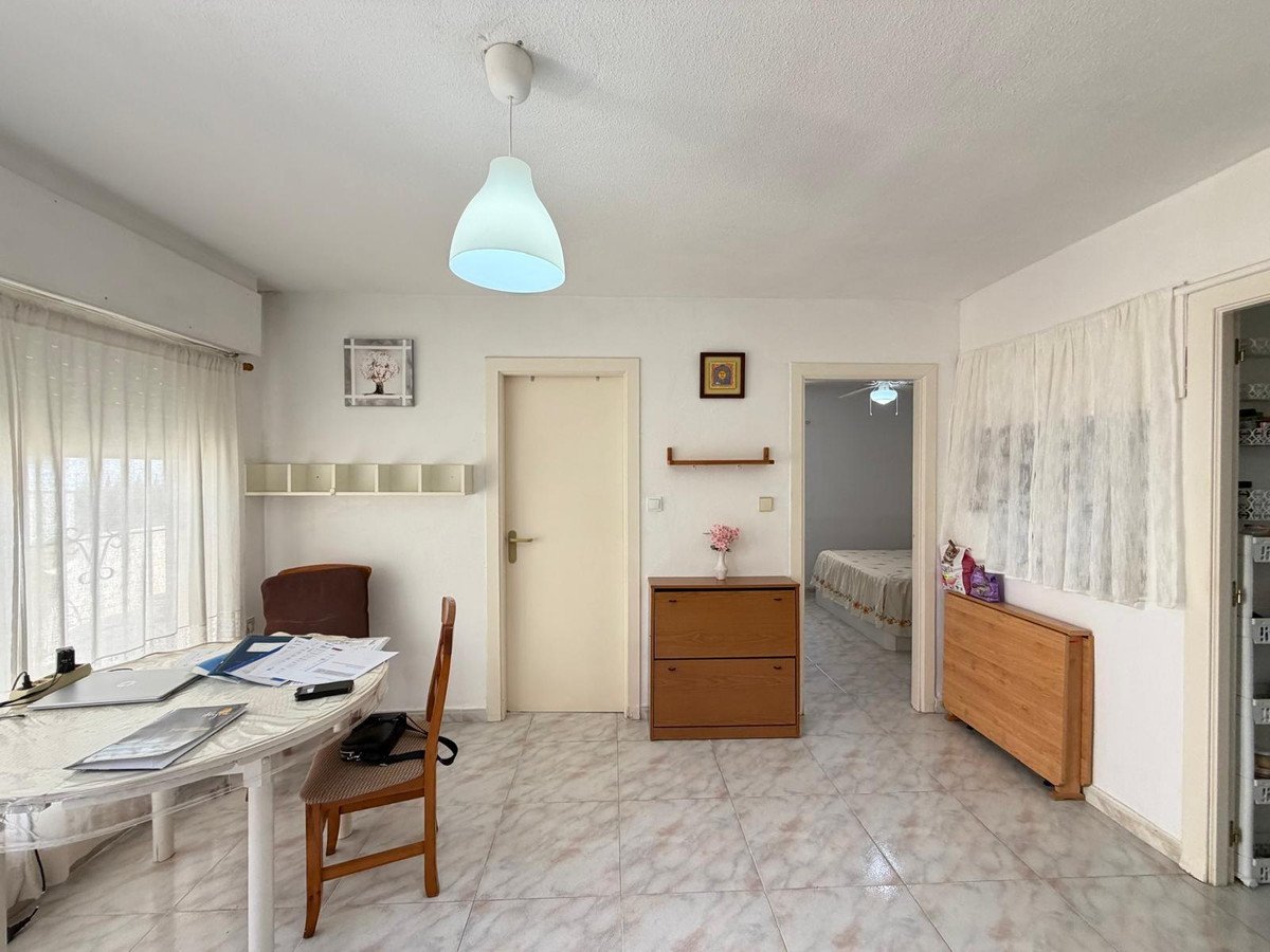 2 Bed Bungalow in Torrevieja