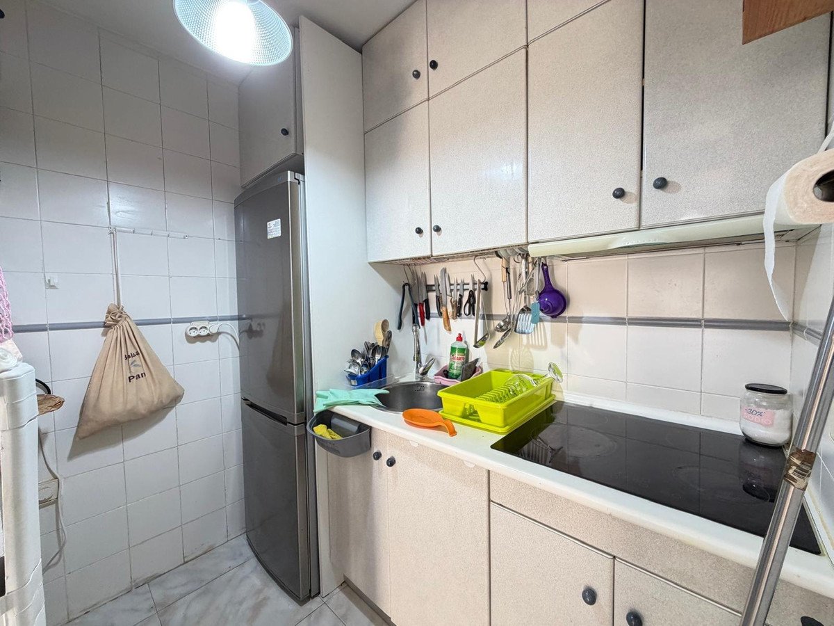 2 Bed Bungalow in Torrevieja