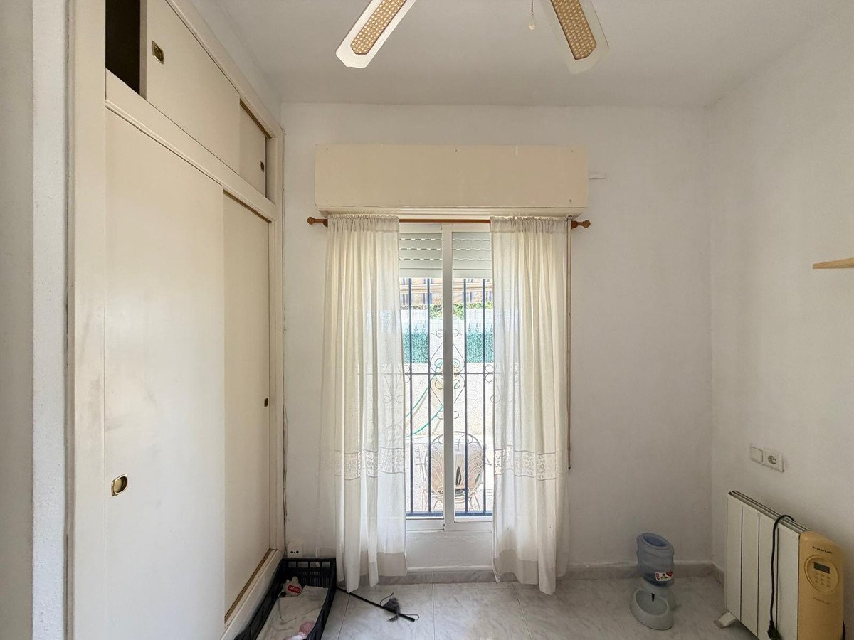 2 Bed Bungalow in Torrevieja