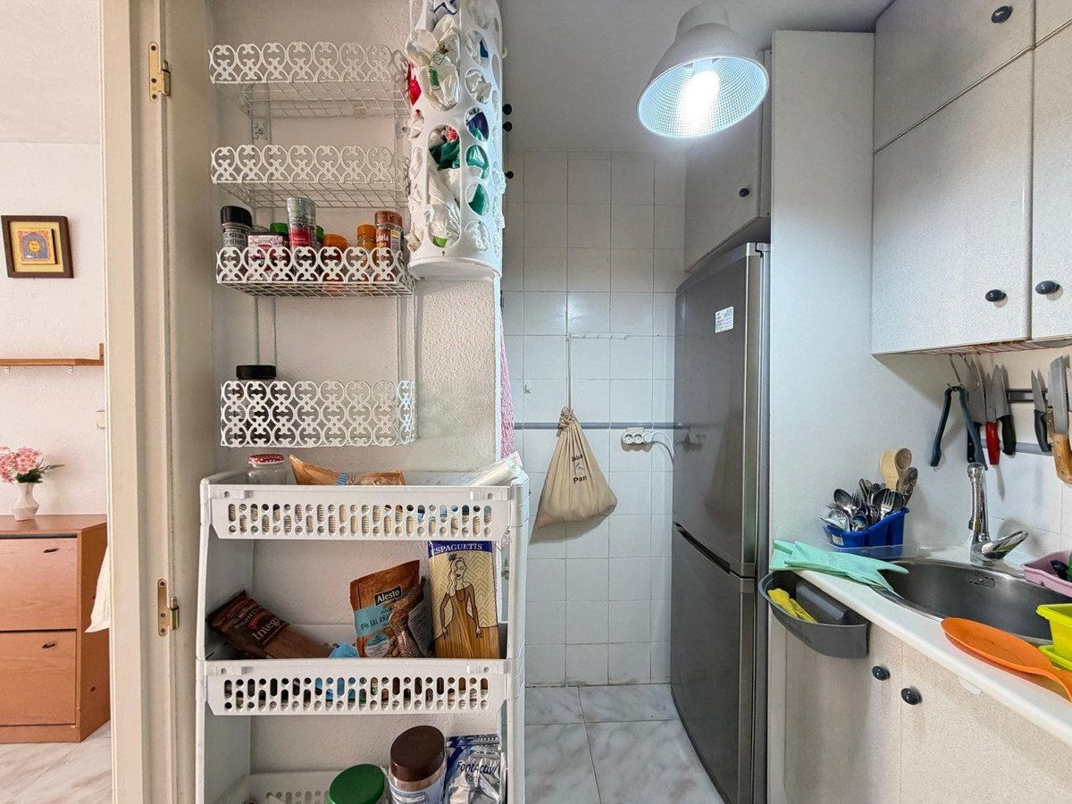 2 Bed Bungalow in Torrevieja