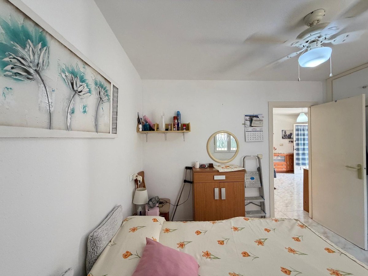 2 Bed Bungalow in Torrevieja