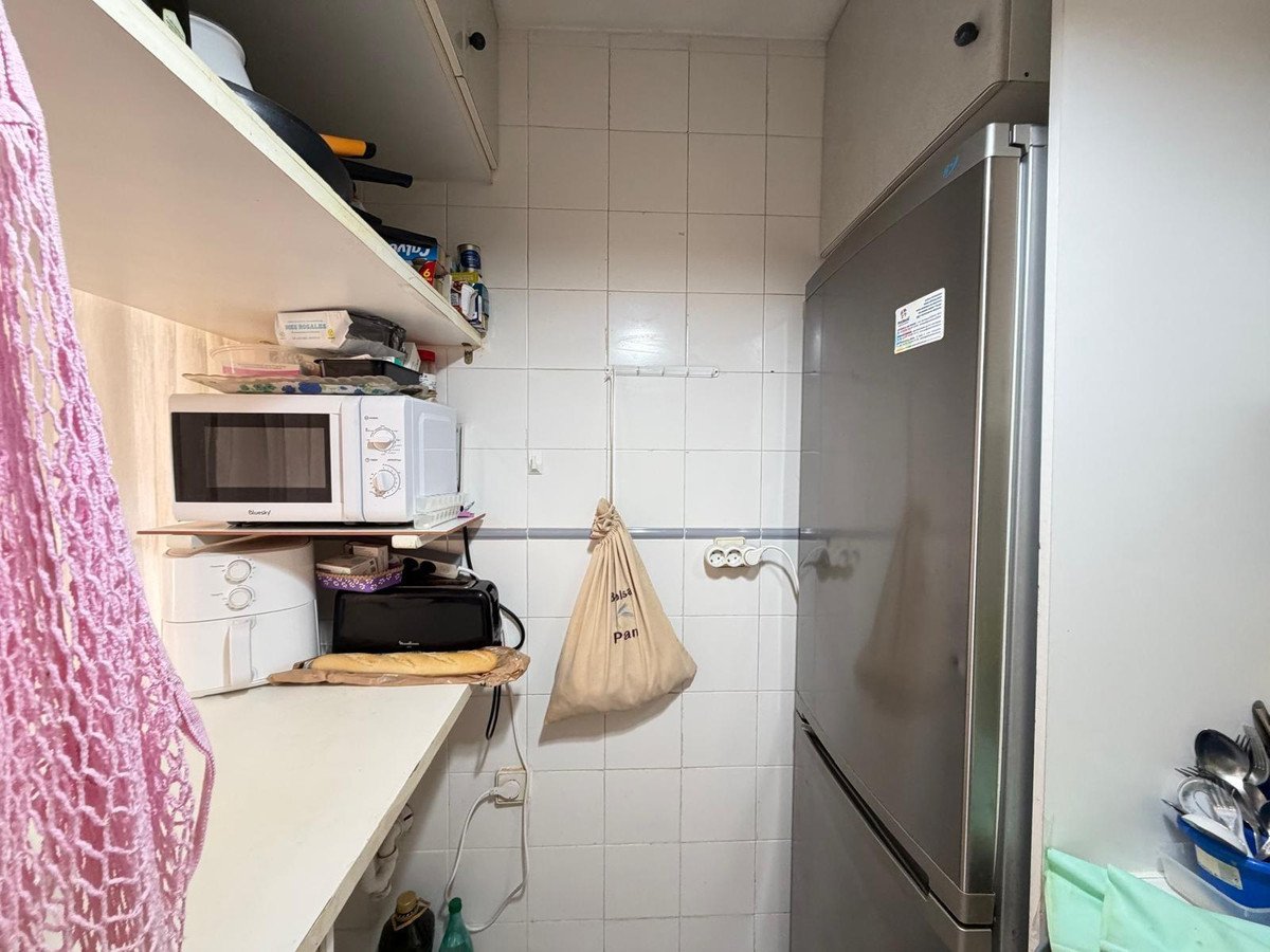 2 Bed Bungalow in Torrevieja