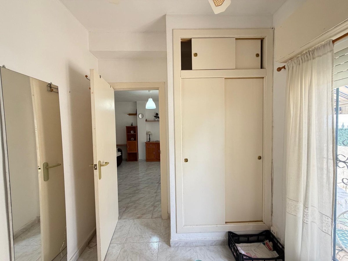 2 Bed Bungalow in Torrevieja