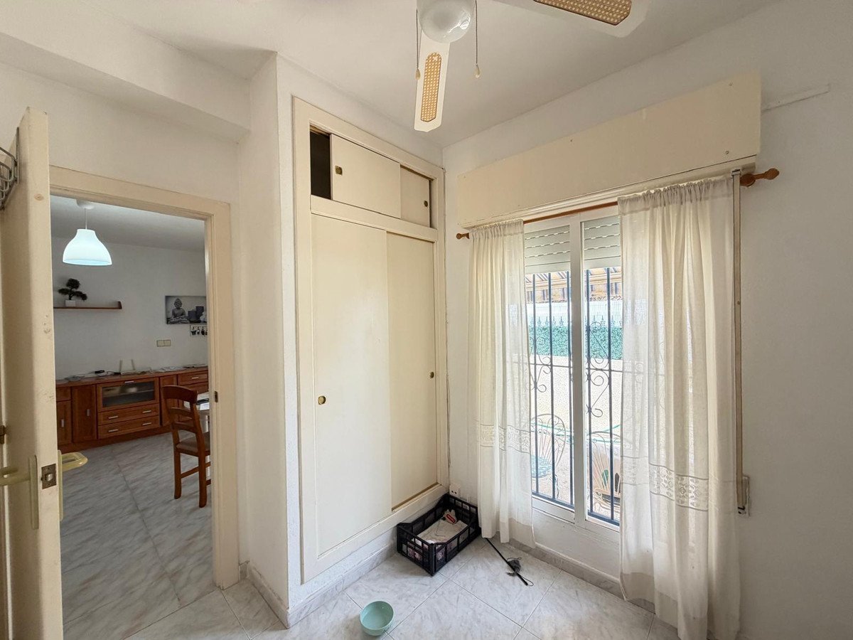 2 Bed Bungalow in Torrevieja