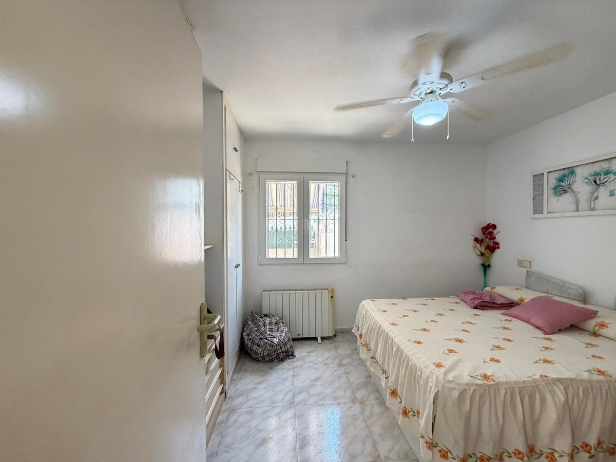 2 Bed Bungalow in Torrevieja