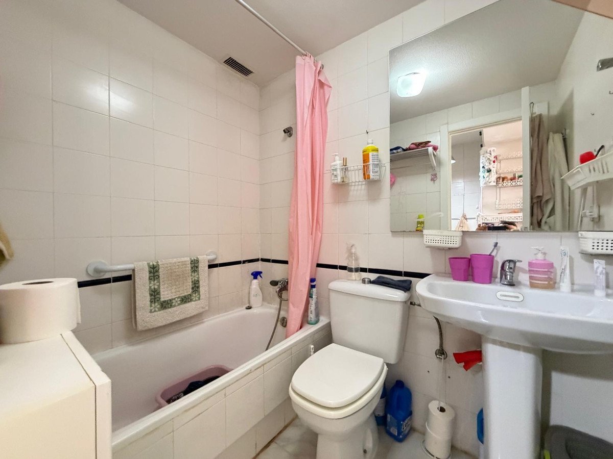 2 Bed Bungalow in Torrevieja