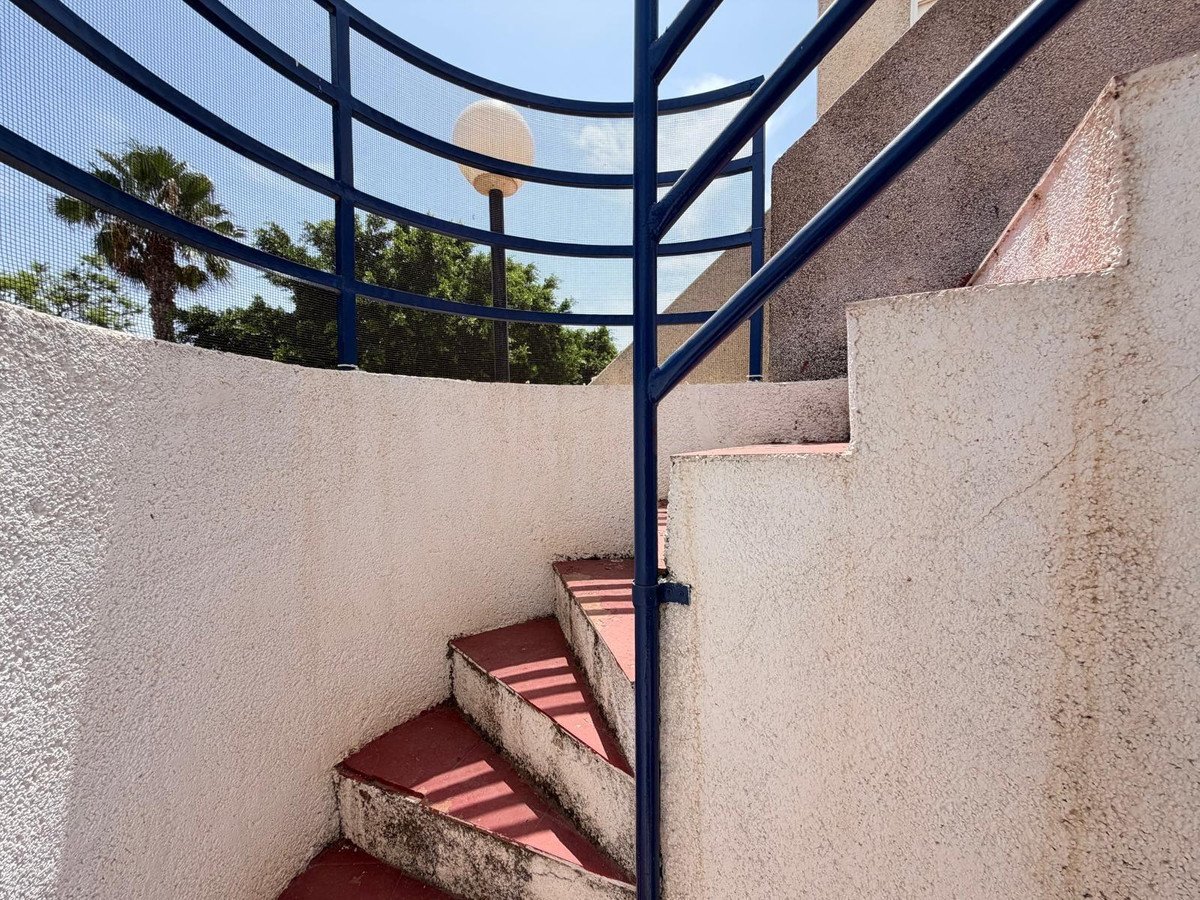 2 Bed Bungalow in Torrevieja