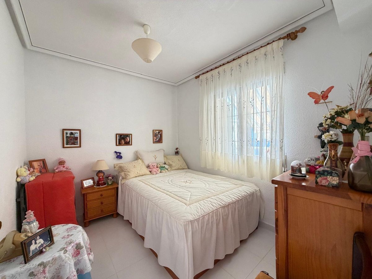 2 Bed Bungalow in Torrevieja