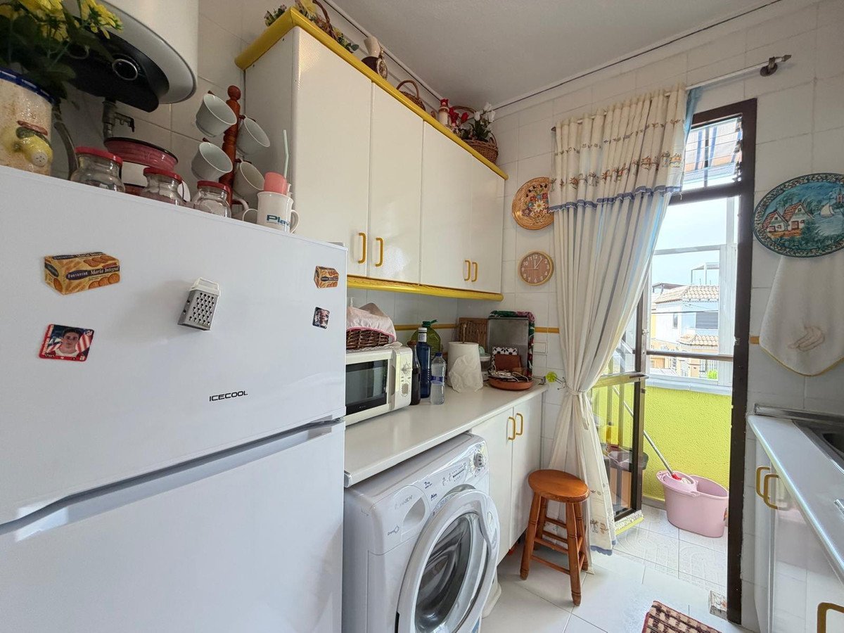 2 Bed Bungalow in Torrevieja