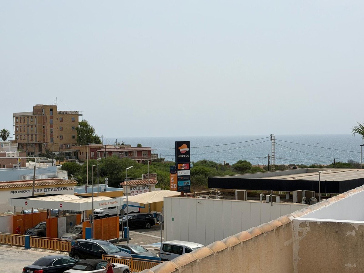 2 Bed Bungalow in Torrevieja