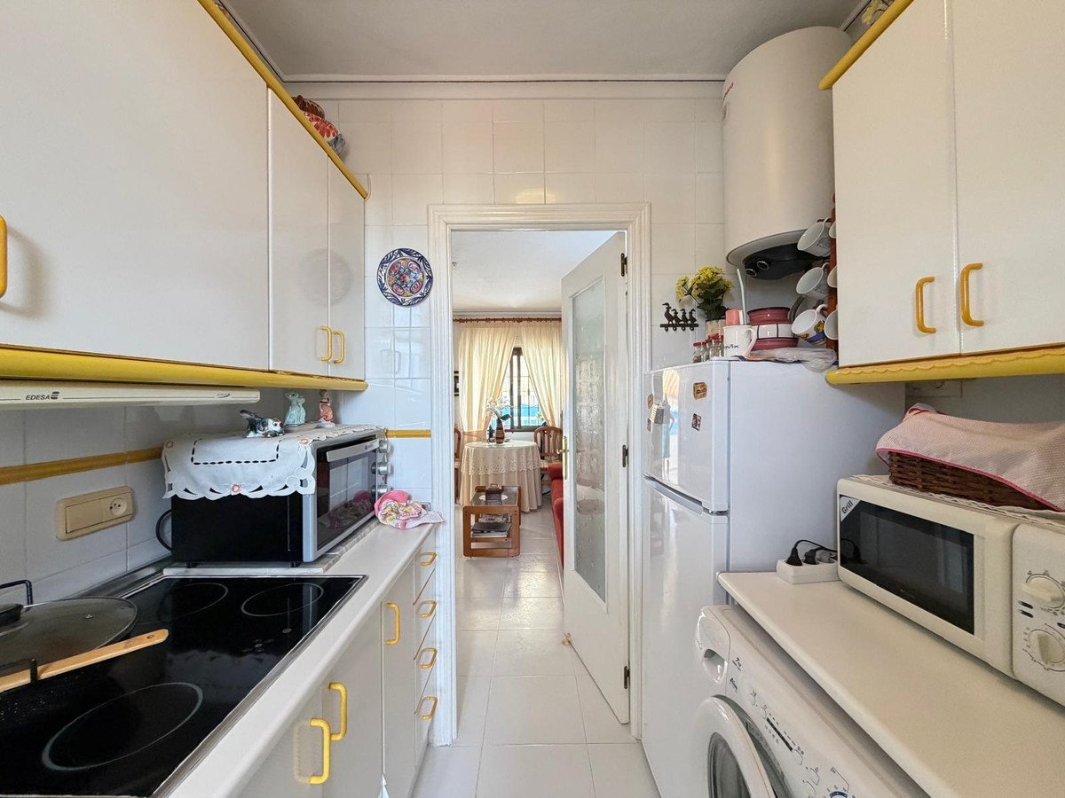 2 Bed Bungalow in Torrevieja
