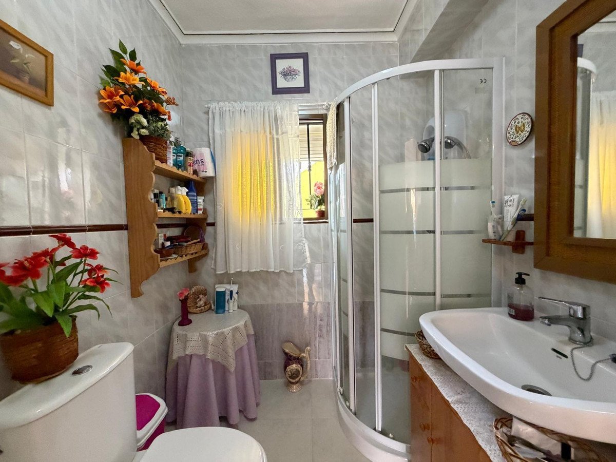 2 Bed Bungalow in Torrevieja