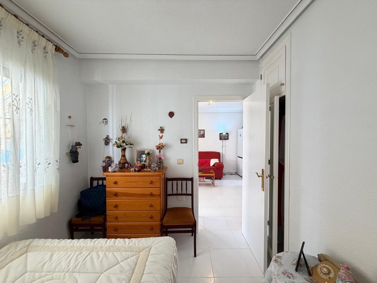 2 Bed Bungalow in Torrevieja