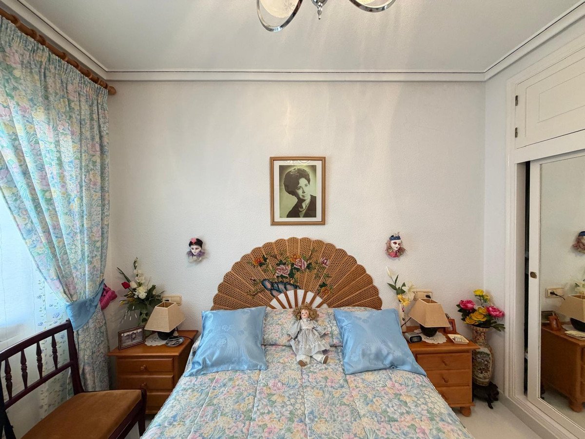 2 Bed Bungalow in Torrevieja