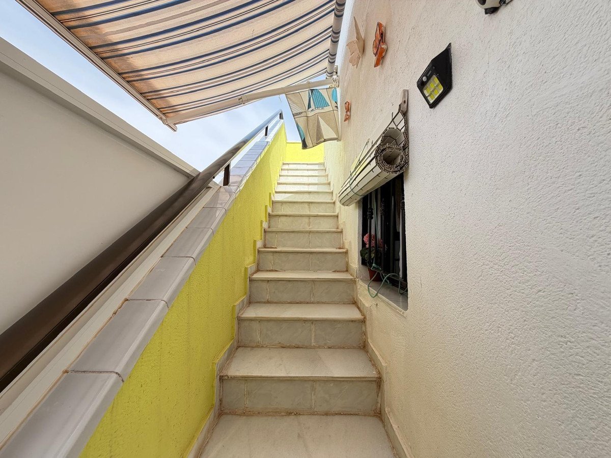 2 Bed Bungalow in Torrevieja