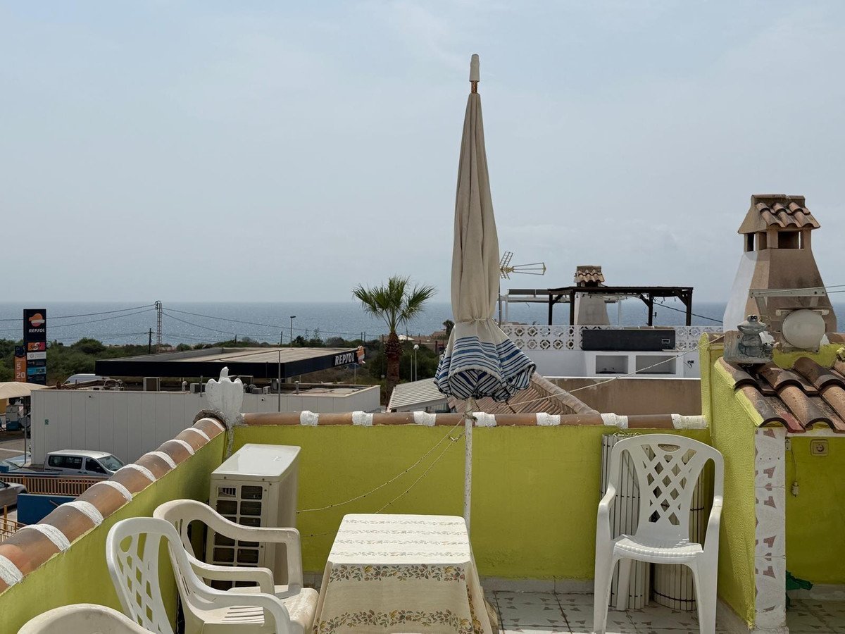 2 Bed Bungalow in Torrevieja