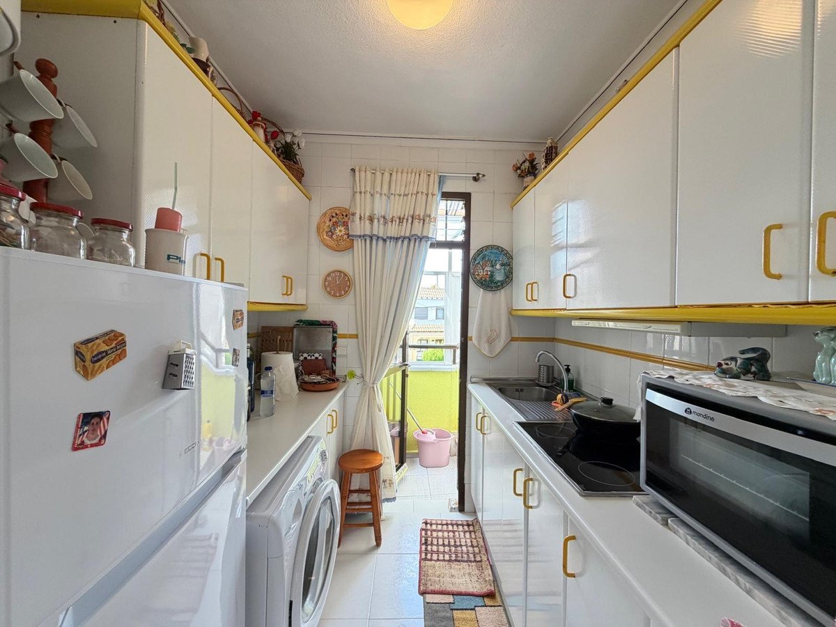 2 Bed Bungalow in Torrevieja
