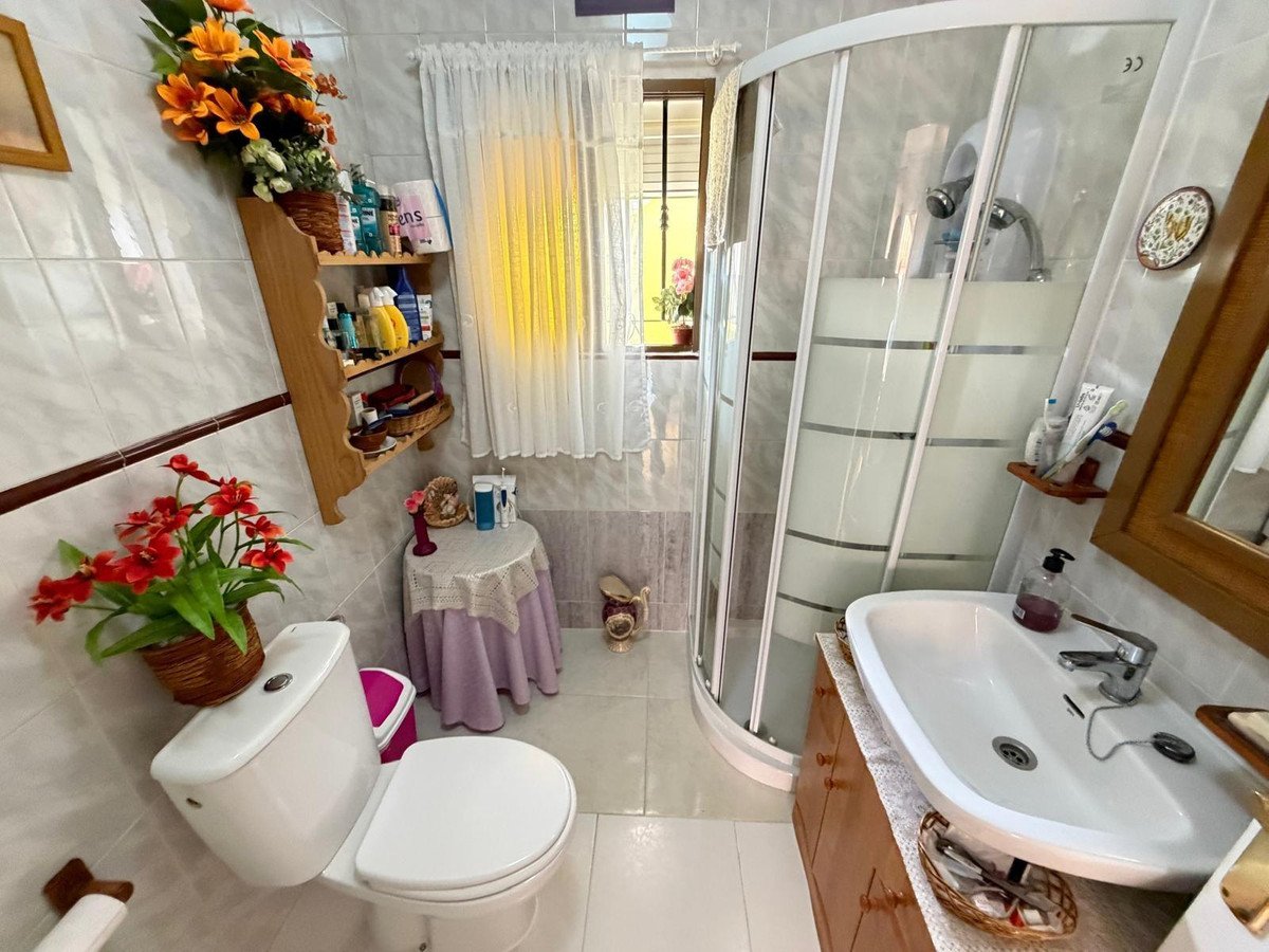 2 Bed Bungalow in Torrevieja
