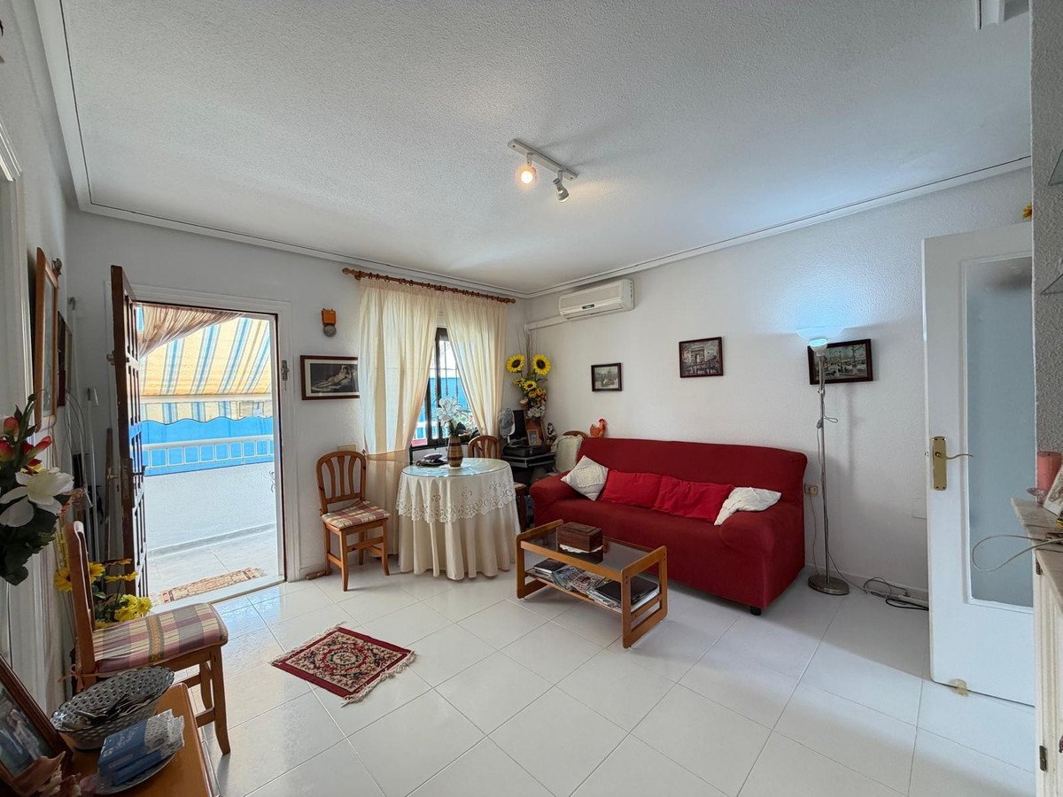 2 Bed Bungalow in Torrevieja