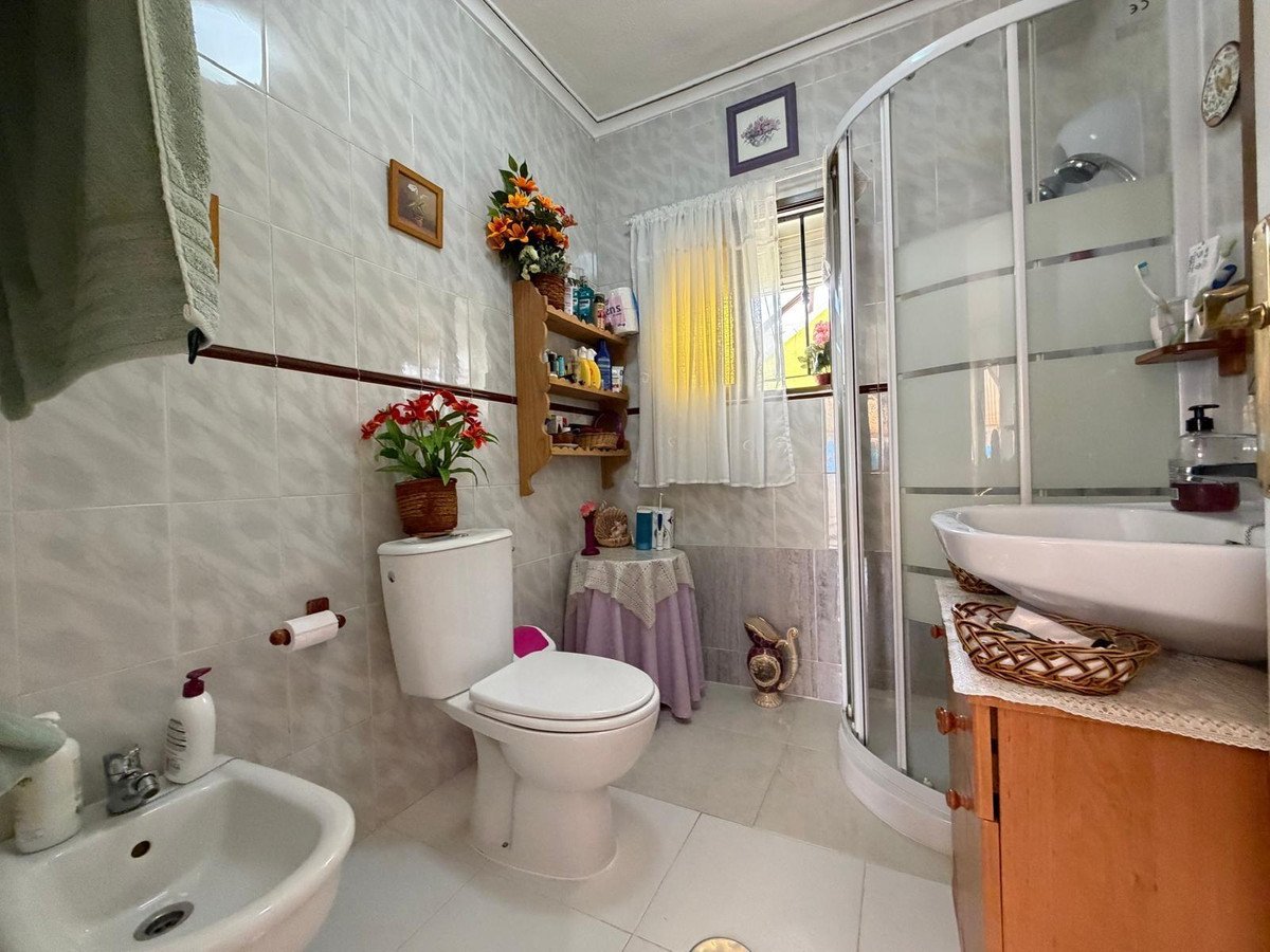 2 Bed Bungalow in Torrevieja