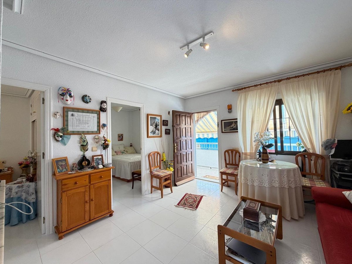 2 Bed Bungalow in Torrevieja