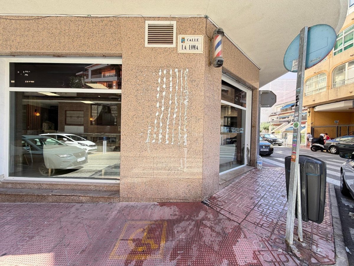 2 Bed Business in Torrevieja