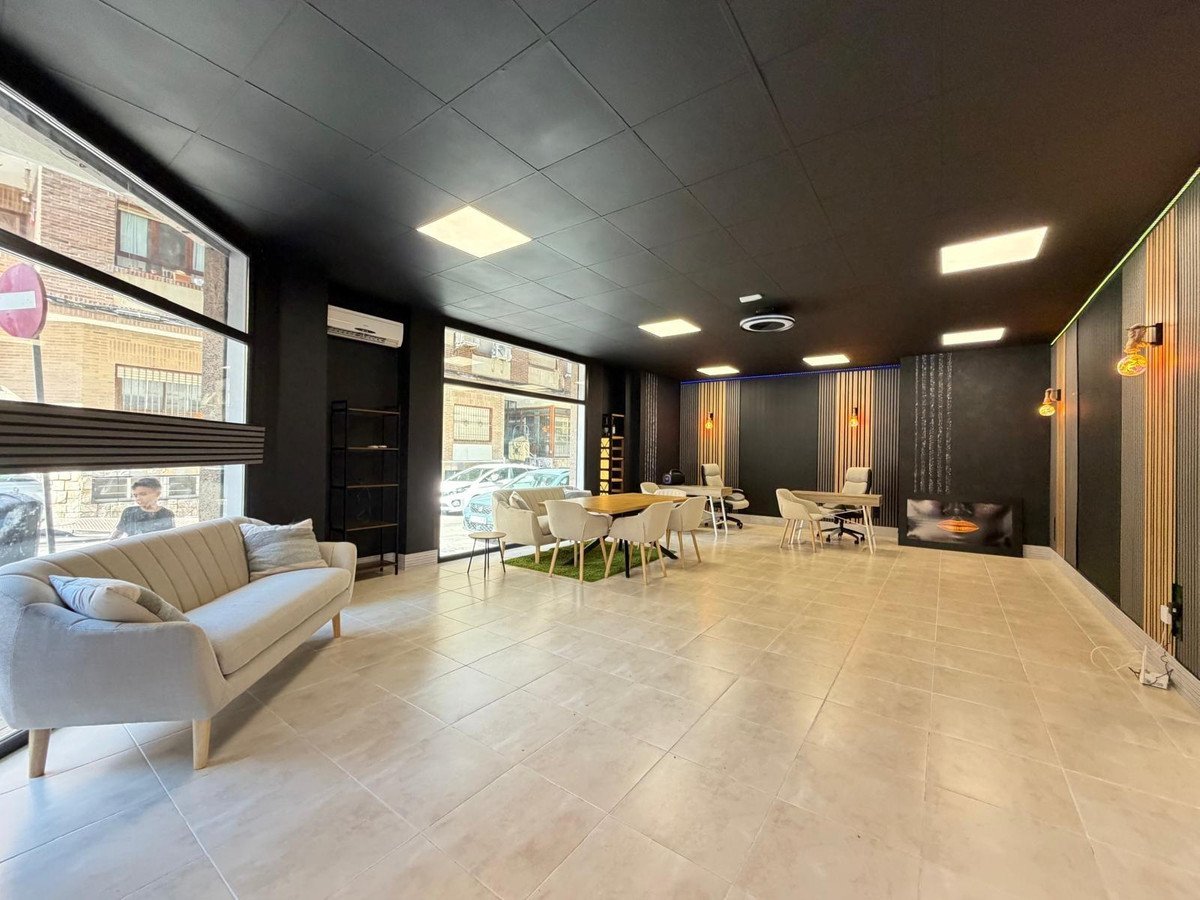 2 Bed Business in Torrevieja