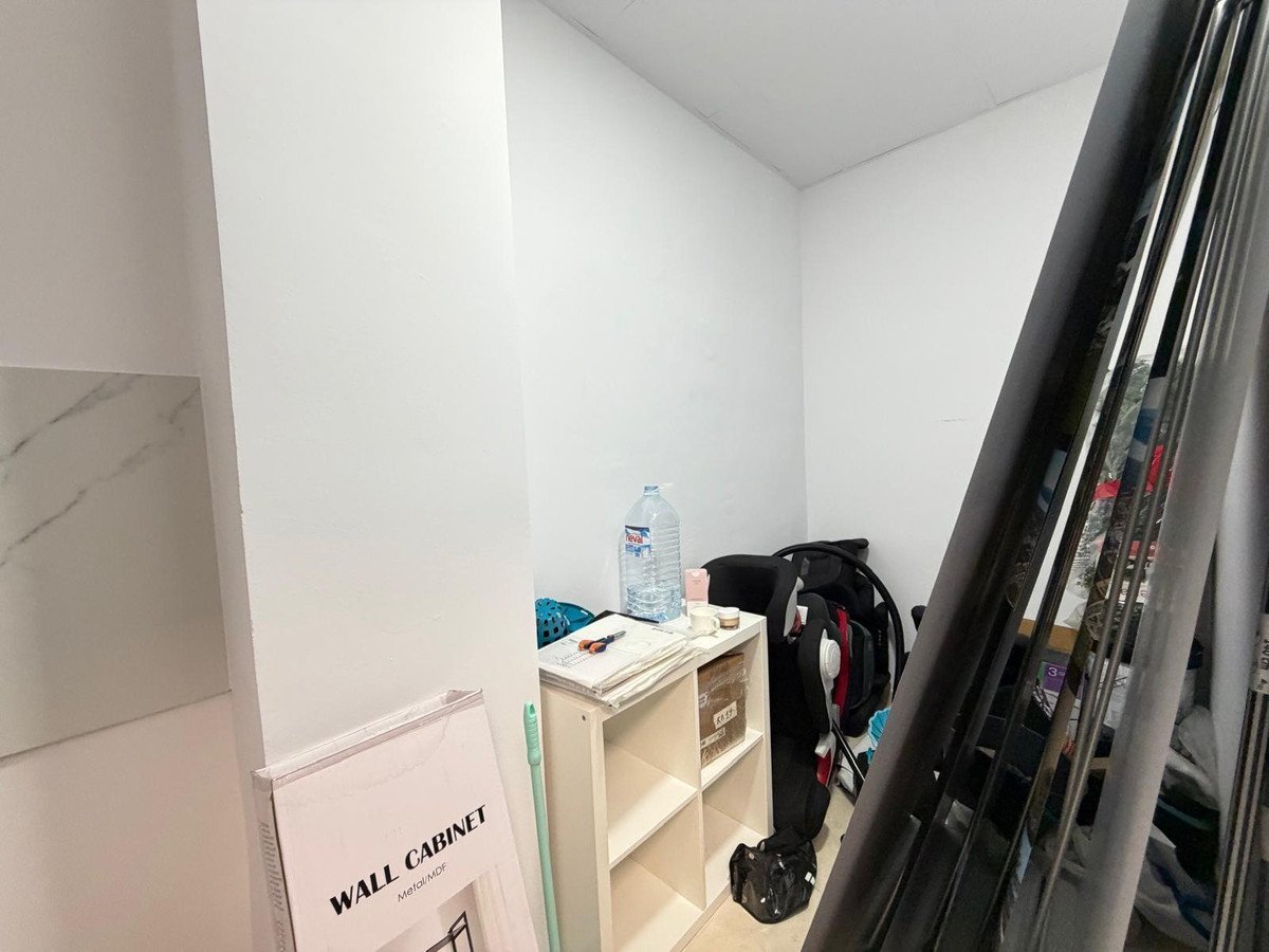 2 Bed Business in Torrevieja