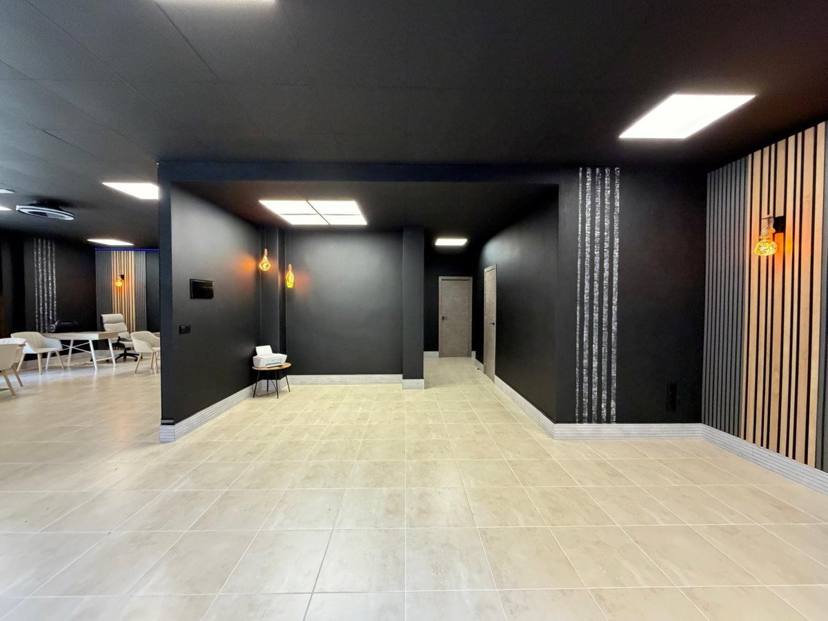 2 Bed Business in Torrevieja