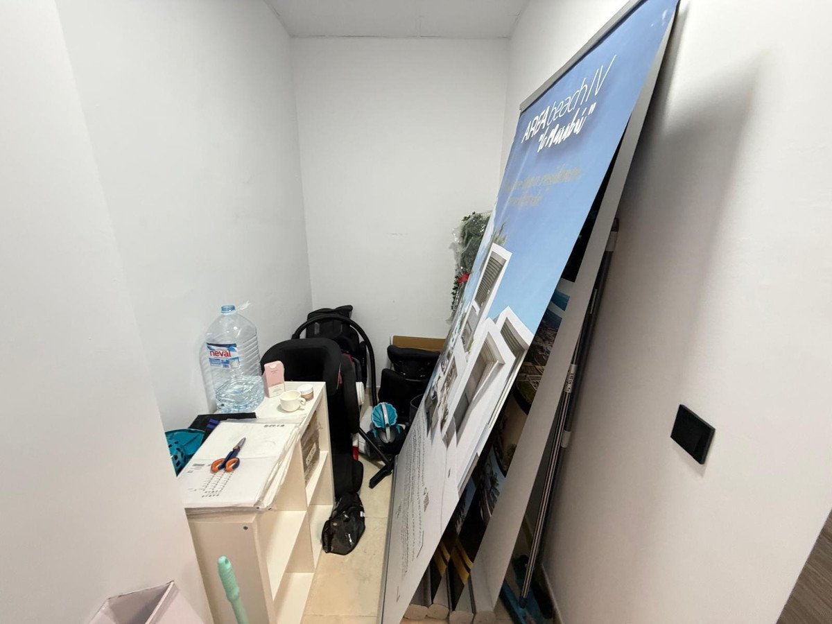 2 Bed Business in Torrevieja