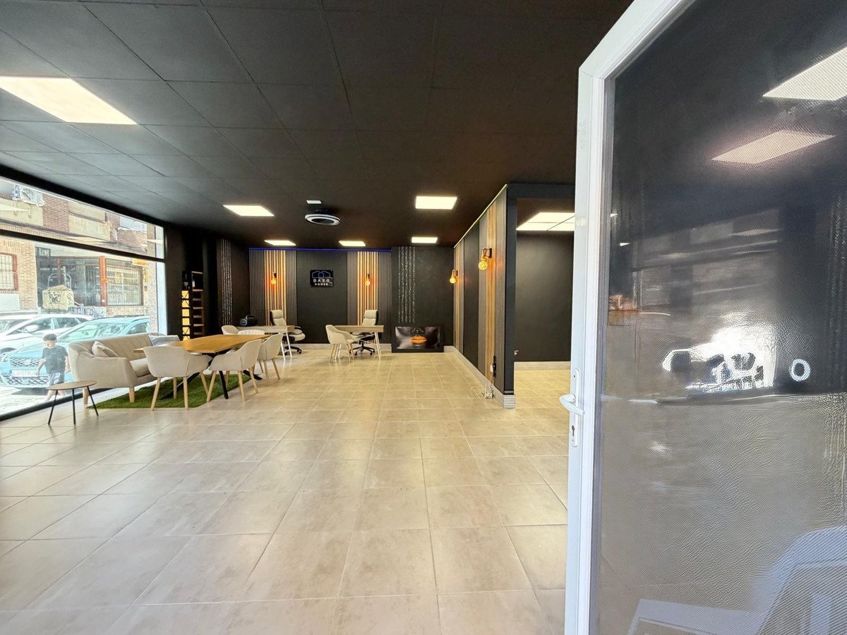 2 Bed Business in Torrevieja