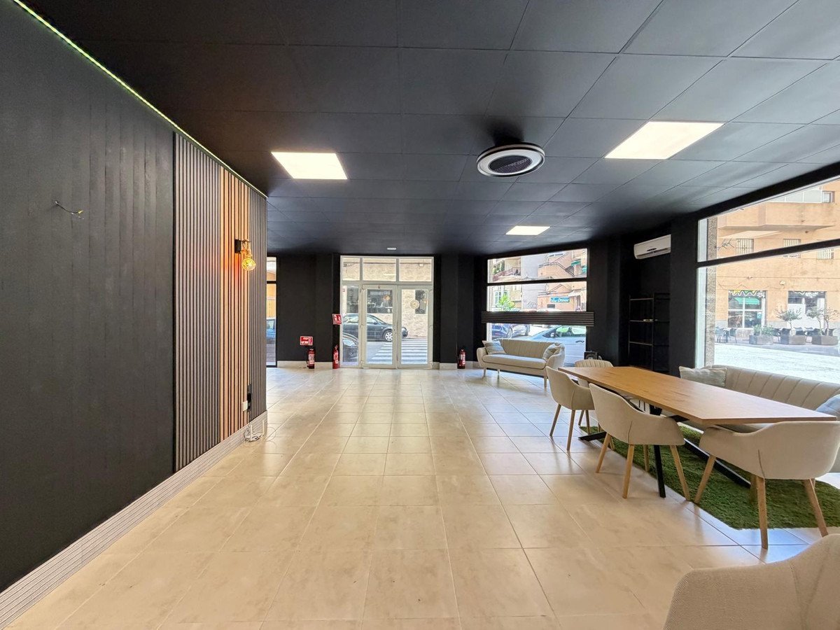 2 Bed Business in Torrevieja