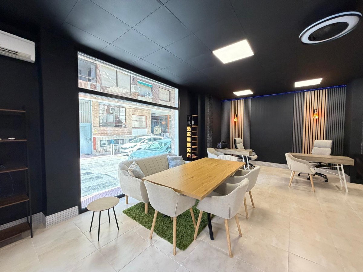 2 Bed Business in Torrevieja