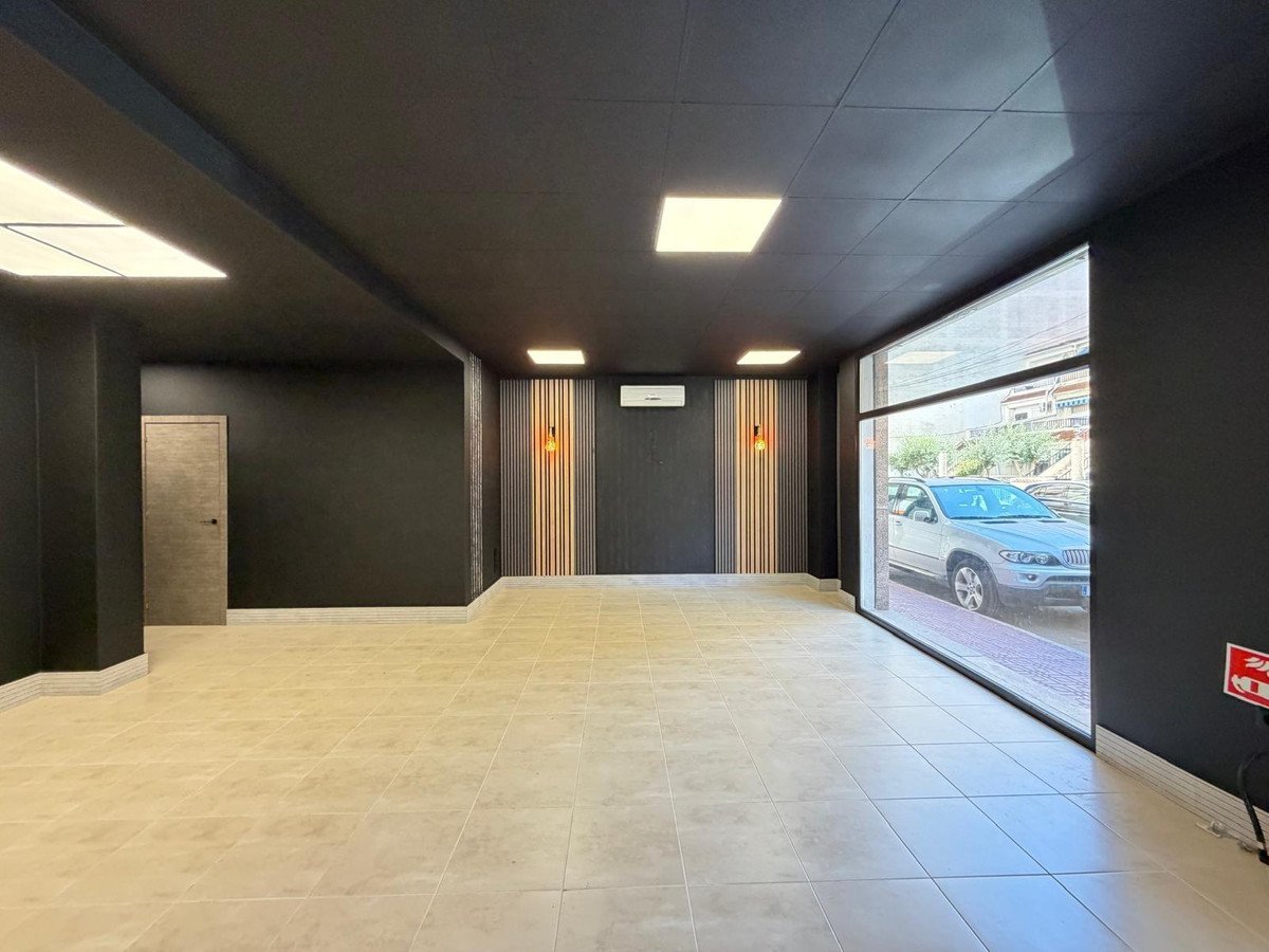 2 Bed Business in Torrevieja