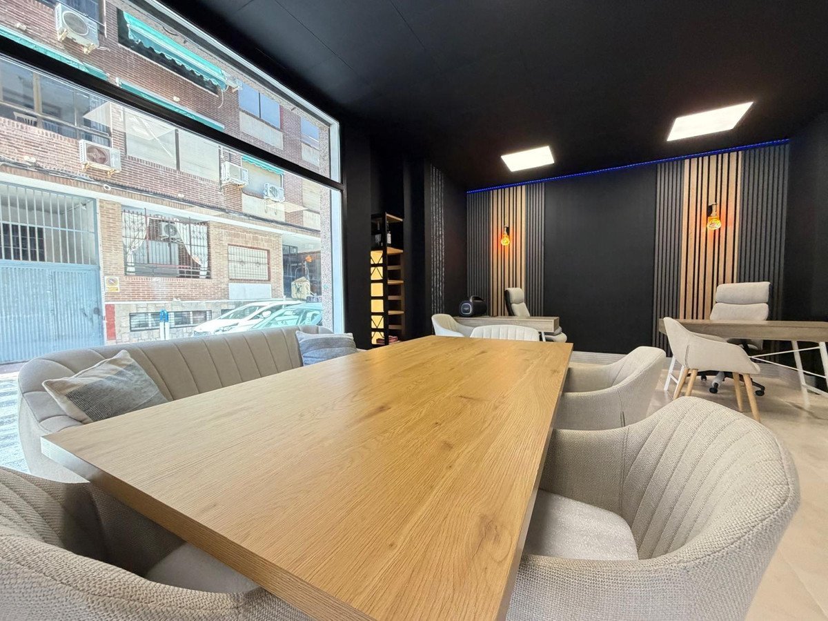 2 Bed Business in Torrevieja