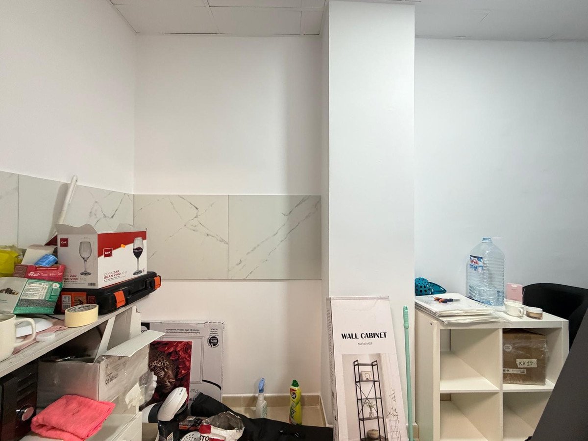 2 Bed Business in Torrevieja