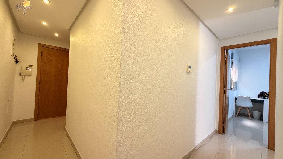 1 Bed Property in Torrevieja