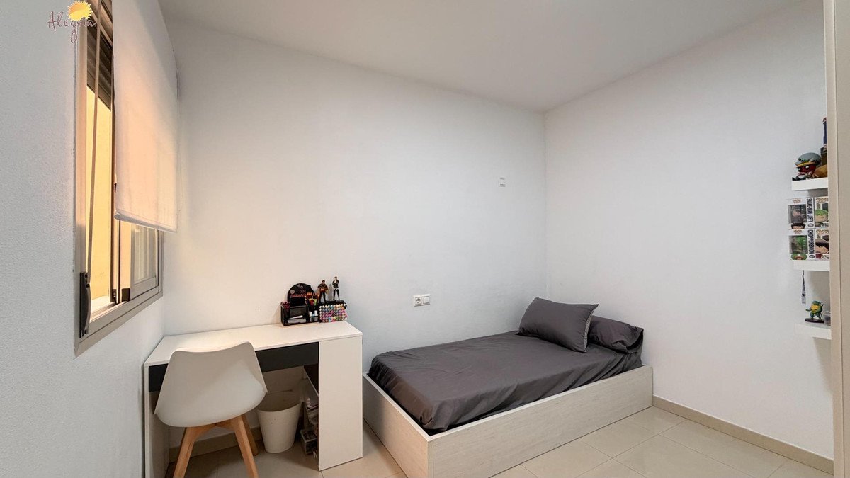 1 Bed Property in Torrevieja