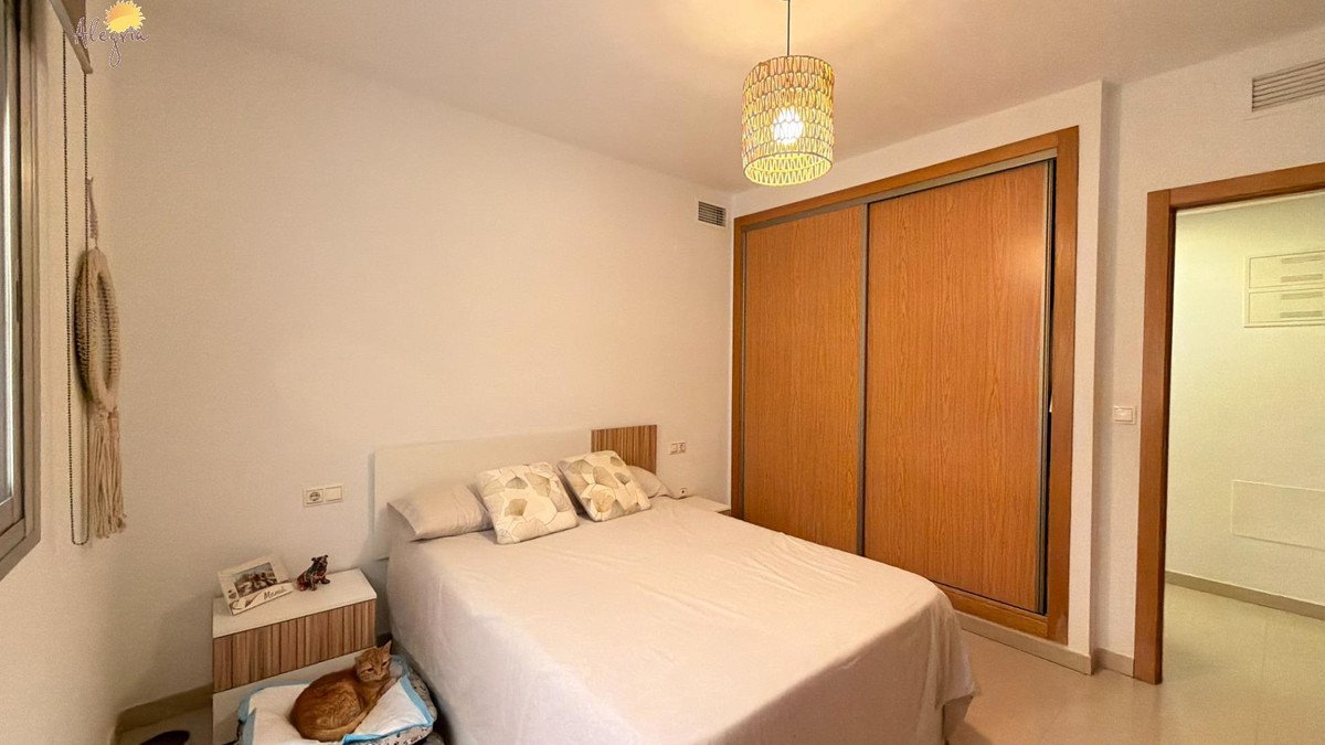 1 Bed Property in Torrevieja