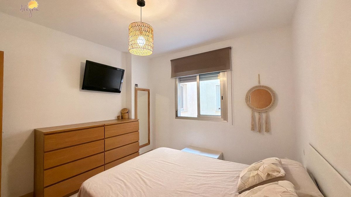 1 Bed Property in Torrevieja
