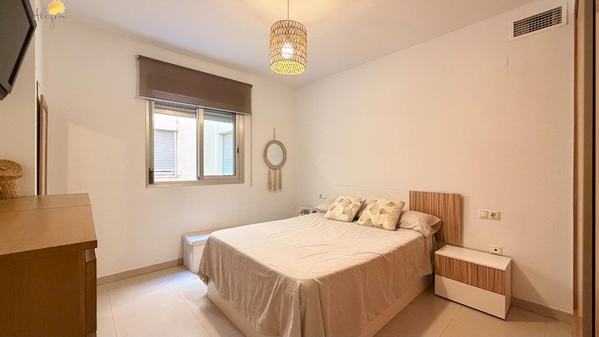 1 Bed Property in Torrevieja