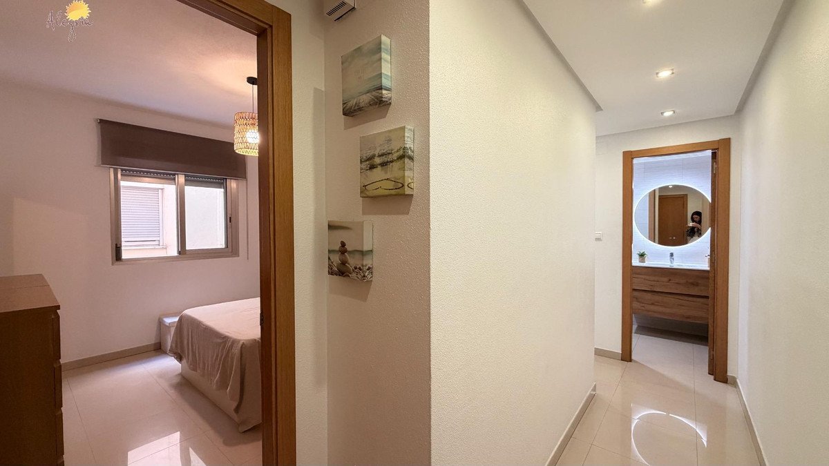 1 Bed Property in Torrevieja