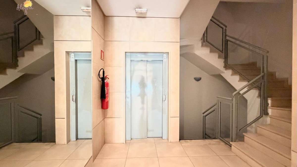 1 Bed Property in Torrevieja
