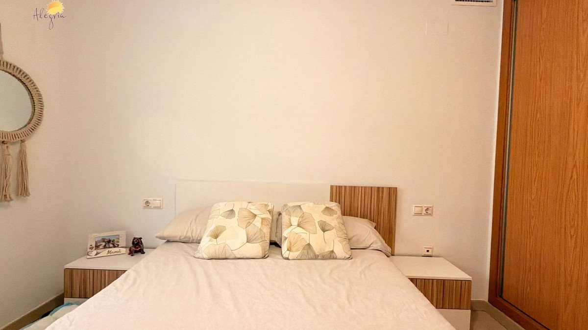 1 Bed Property in Torrevieja