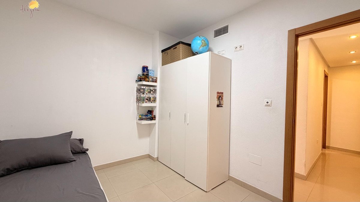1 Bed Property in Torrevieja