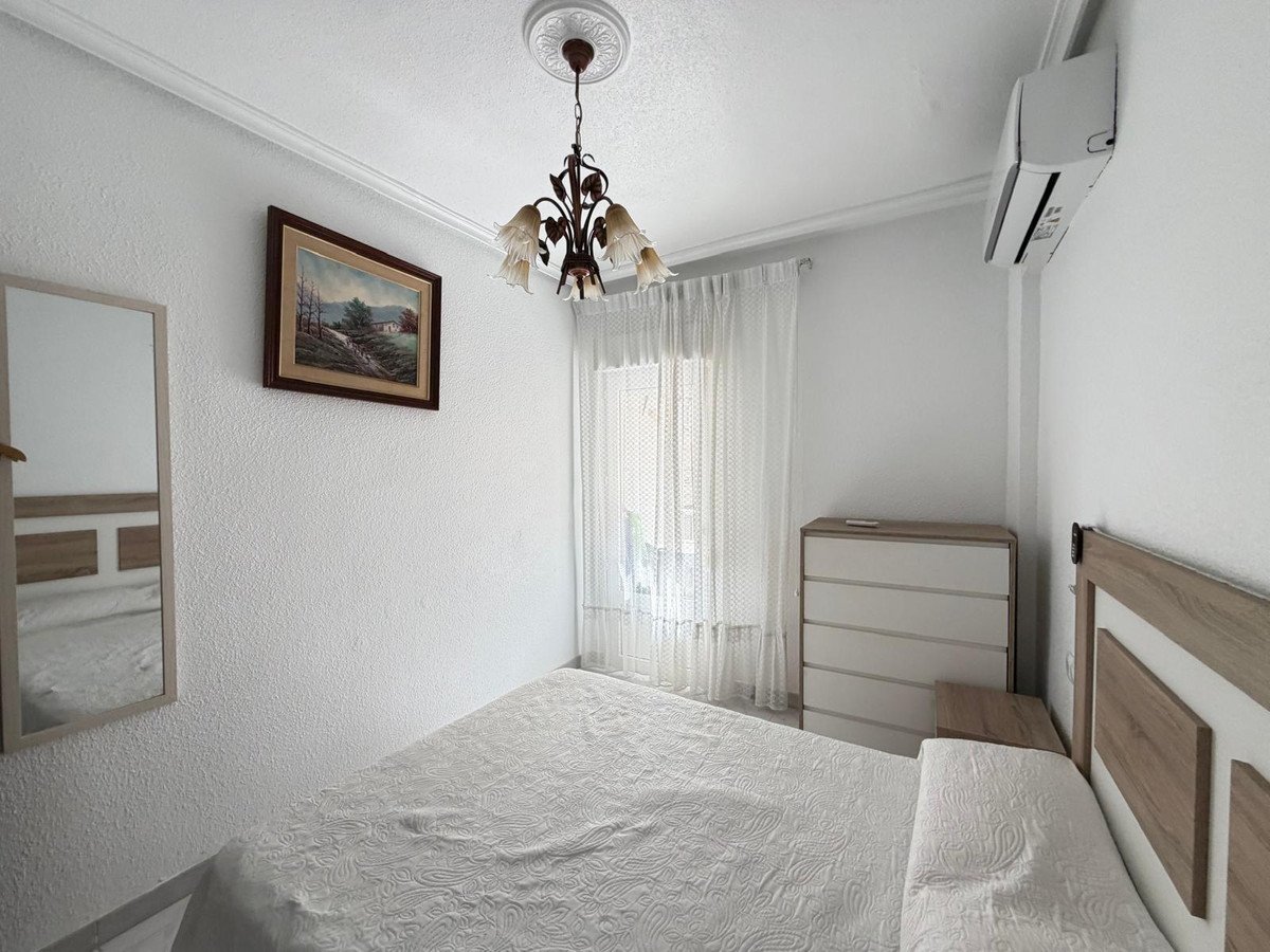 3 Bed Middle Floor Apartment in Torrevieja