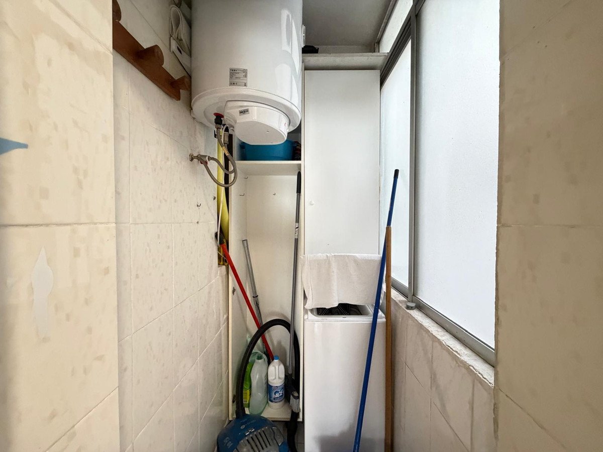 3 Bed Middle Floor Apartment in Torrevieja