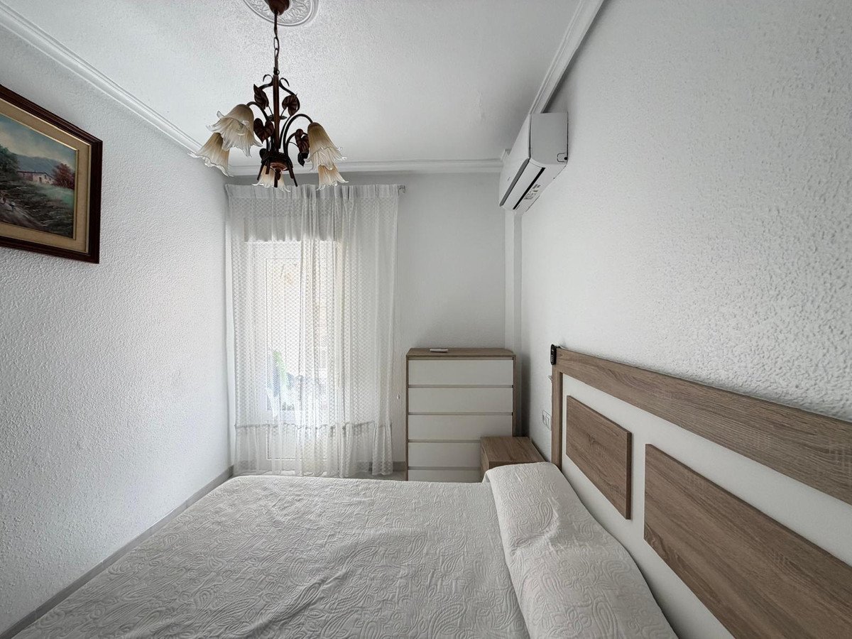 3 Bed Middle Floor Apartment in Torrevieja