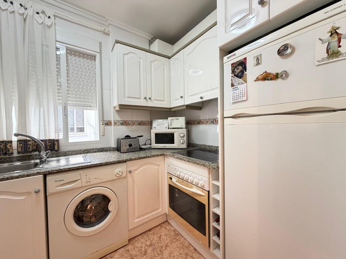 3 Bed Middle Floor Apartment in Torrevieja